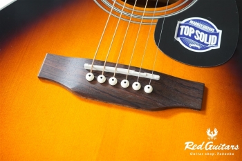 HF-45S - Sunburst